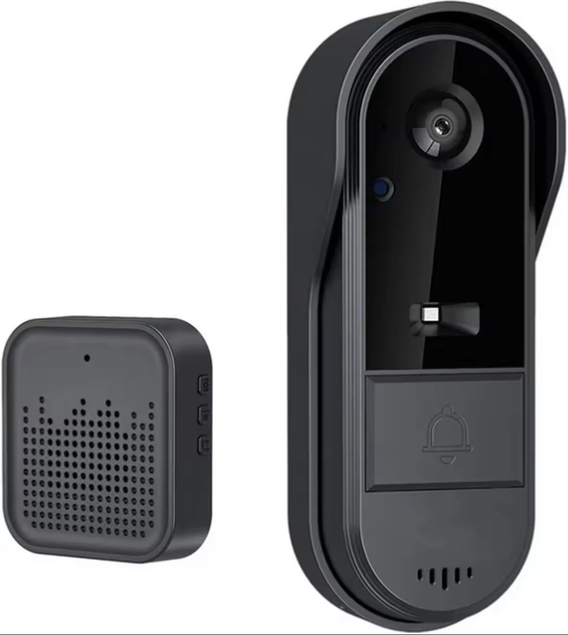 Doorbell Camera