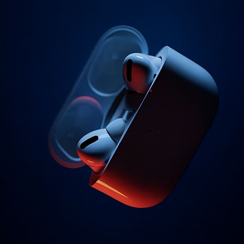 AirPods Pro
