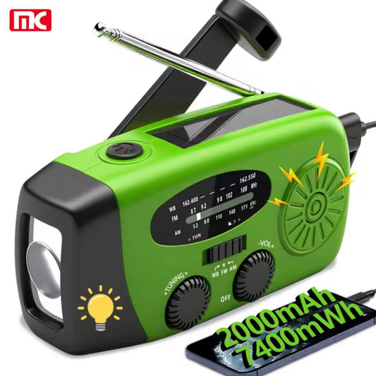 Outdoor Camping Supply